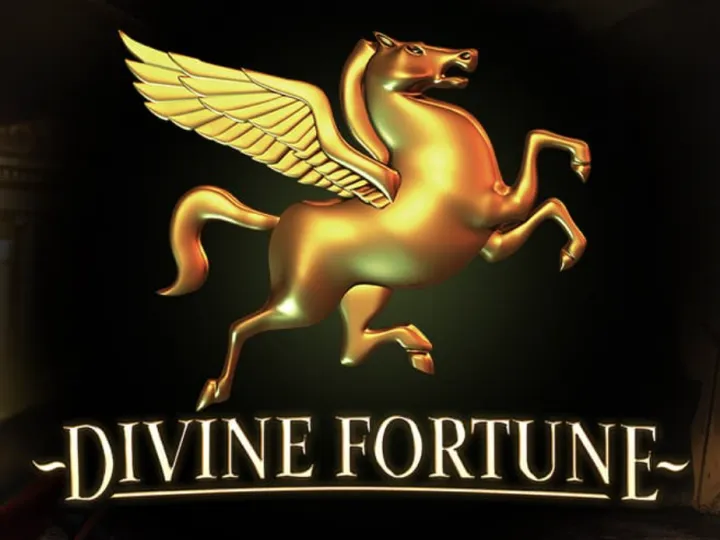 Слот Divine Fortune в Флагман казино: Как сорвать божественный прогрессивный джекпот?
