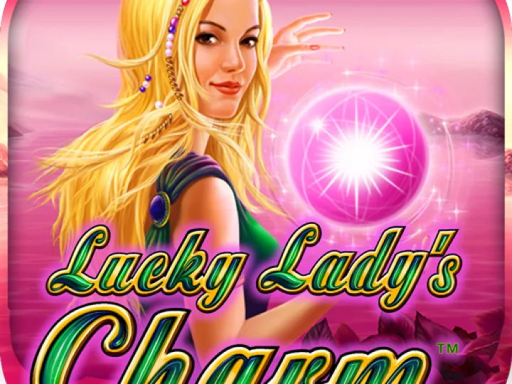 Слот Lucky Lady's Charm Deluxe в Флагман казино: Розовая Магия и Множитель x6