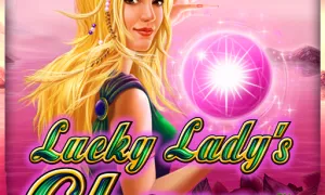 Слот Lucky Lady's Charm Deluxe в Флагман казино: Розовая Магия и Множитель x6