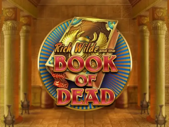 Слот Book of Dead в Флагман казино: Секреты самого популярного 