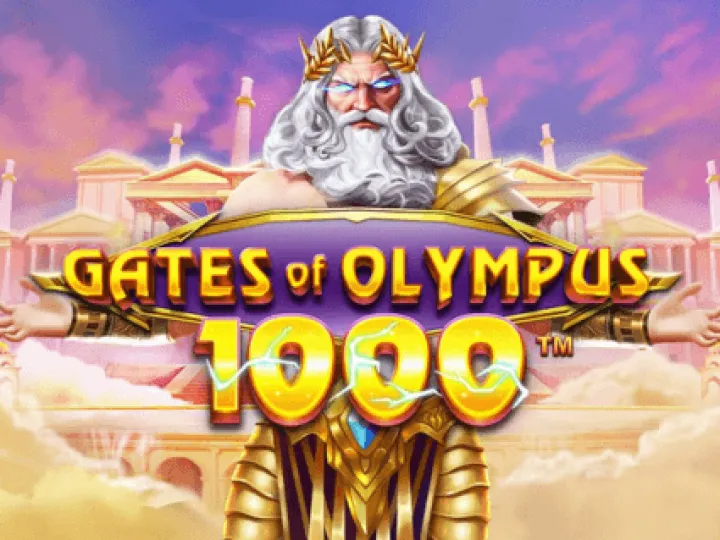 Слот Gates of Olympus в Флагман казино: Божественные множители до x500