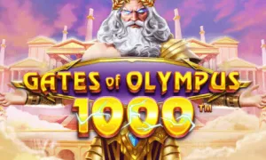 Слот Gates of Olympus в Флагман казино: Божественные множители до x500