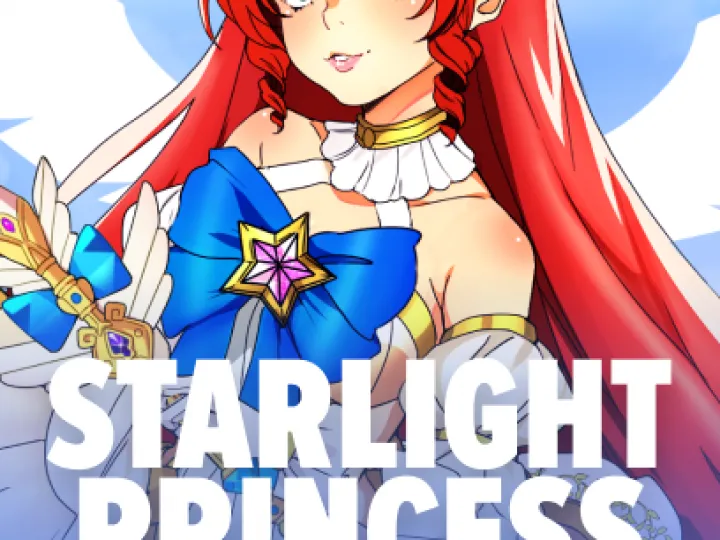 Слот Starlight Princess в Флагман казино: Магия аниме и множители до x500