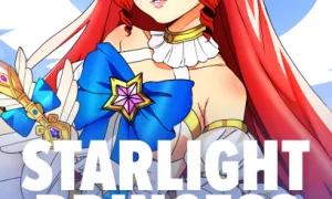 Слот Starlight Princess в Флагман казино: Магия аниме и множители до x500