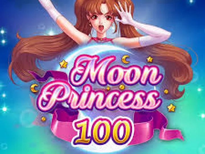 Слот Moon Princess в Флагман казино: Магическая сила аниме и каскадные выигрыши