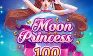 Слот Moon Princess в Флагман казино: Магическая сила аниме и каскадные выигрыши