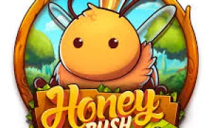 Слот Honey Rush в Флагман казино: 
