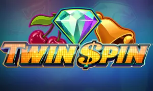 Слот Twin Spin в Флагман казино: 
