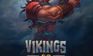 Слот Vikings Go Berzerk в Флагман казино: 