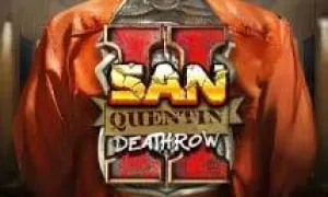 Слот San Quentin xWays в Флагман казино: Бунт на 150,000x от ставки