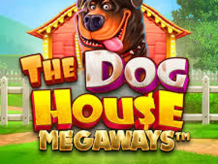 Слот The Dog House Megaways в Флагман казино: 