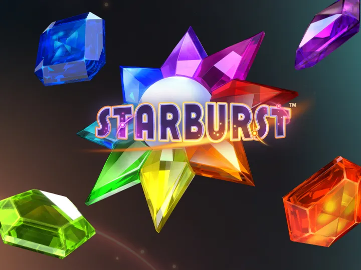 Слот Starburst в Флагман казино: Почему эта космическая легенда до сих пор популярна?