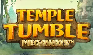 Слот Temple Tumble Megaways в Флагман казино: Взорви блоки и выбери свою судьбу