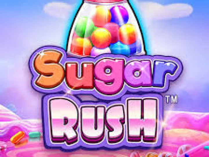 Слот Sugar Rush в Флагман казино: Лавина выигрышей с множителями до x128