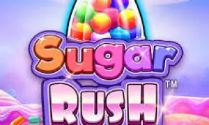 Слот Sugar Rush в Флагман казино: Лавина выигрышей с множителями до x128