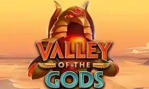 Слот Valley of the Gods в Флагман казино: Разрушь блоки и пробуди Анубиса