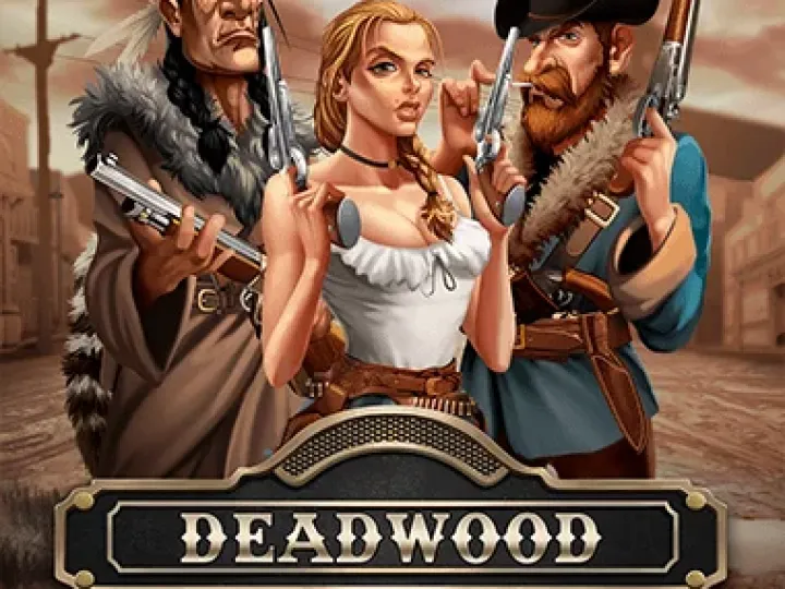 Слот Deadwood в Флагман казино: xNudge Wilds и экстремальные бонусы