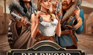 Слот Deadwood в Флагман казино: xNudge Wilds и экстремальные бонусы