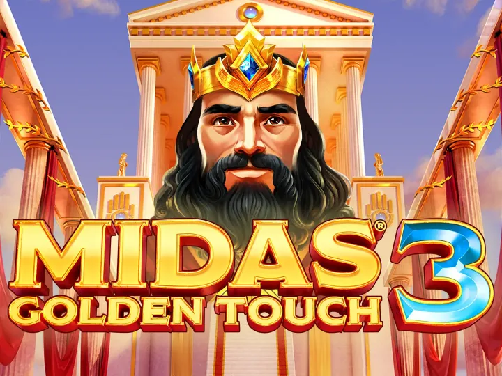 Слот Midas Golden Touch в Флагман казино: 