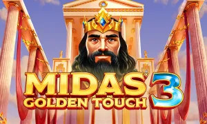 Слот Midas Golden Touch в Флагман казино: 