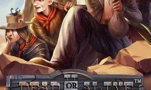 Слот Dead or Alive 2 в Флагман казино: Выбери свою дуэль и выиграй x100,000+