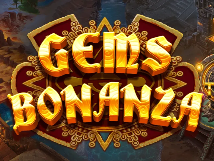 Слот Gems Bonanza в Флагман казино: Лавина модификаторов и Золотая Лихорадка