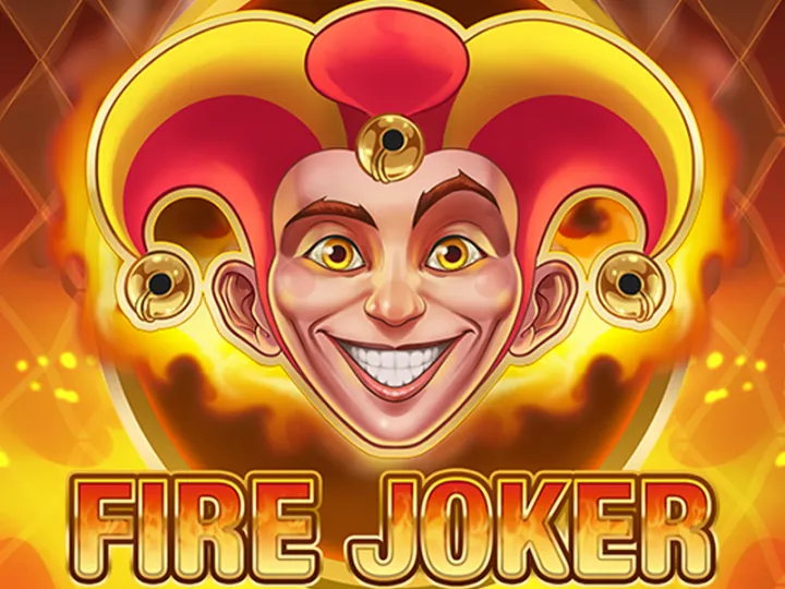 Слот Fire Joker в Флагман казино: Классика 3x3 с огненным Колесом Множителей