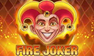 Слот Fire Joker в Флагман казино: Классика 3x3 с огненным Колесом Множителей