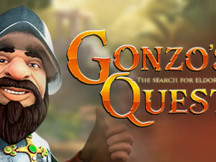 Слот Gonzo's Quest в Флагман казино: Легенда о Лавине Множителей