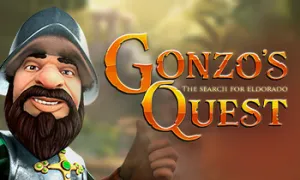 Слот Gonzo's Quest в Флагман казино: Легенда о Лавине Множителей