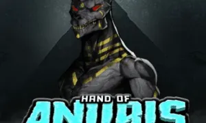 Слот Hand of Anubis в Флагман казино: Мрачная сила Египта и множители душ