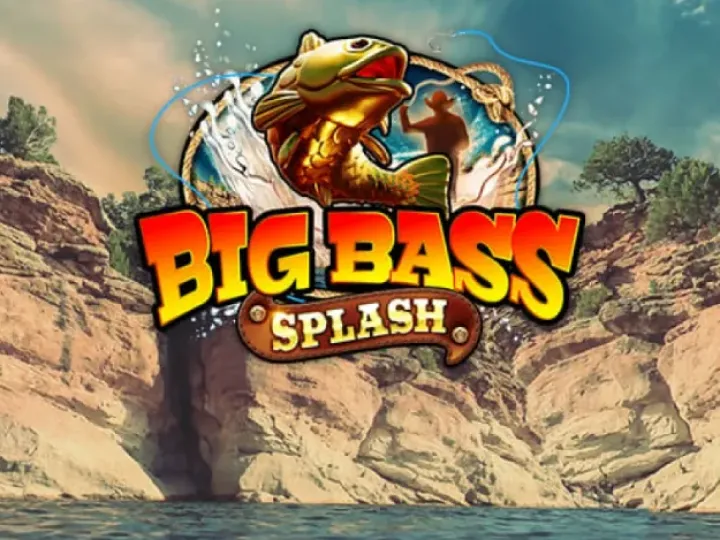 Слот Big Bass Splash в Флагман казино: Поймай свой множитель x10!