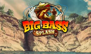 Слот Big Bass Splash в Флагман казино: Поймай свой множитель x10!