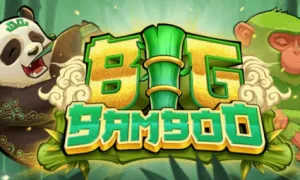 Слот Big Bamboo в Флагман казино: Дзен-спокойствие и выигрыши до 50,000x