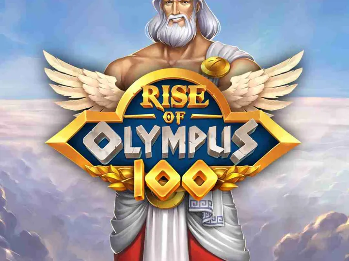 Слот Rise of Olympus в Флагман казино: Выбери своего бога и покори вершину