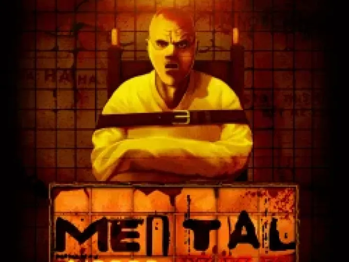 Слот Mental в Флагман казино: Готовы ли вы к самому безумному слоту в истории?