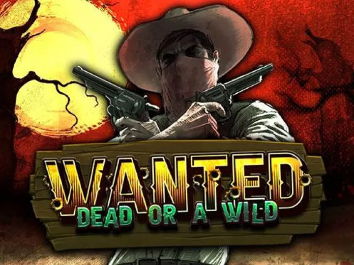 Слот Wanted Dead or a Wild в Флагман казино: Обзор трех легендарных бонусов