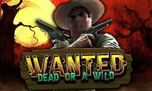 Слот Wanted Dead or a Wild в Флагман казино: Обзор трех легендарных бонусов