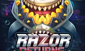 Слот Razor Returns в Флагман казино: Погружение за выигрышем в 100,000x