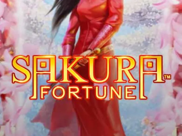 Слот Sakura Fortune в Флагман казино: 