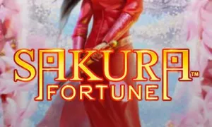 Слот Sakura Fortune в Флагман казино: 