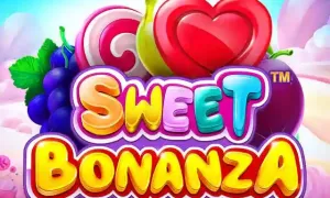 Слот Sweet Bonanza в Флагман казино: Каскадные выигрыши и сладкие множители