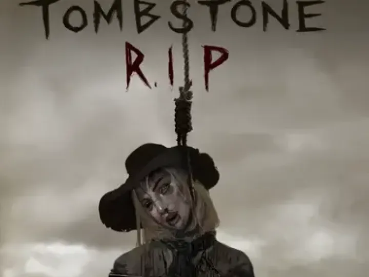 Слот Tombstone R.I.P. в Флагман казино: Готовы к самому жестокому слоту в истории?
