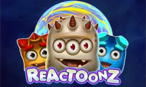 Слот Reactoonz в Флагман казино: Квантовая физика и инопланетные выигрыши