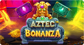 Флагман казино aztec bonanza