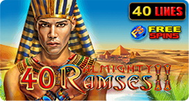 Флагман казино allmighty40ramses