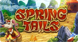 Флагман казино spring tails