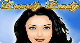 Флагман казино lovely lady